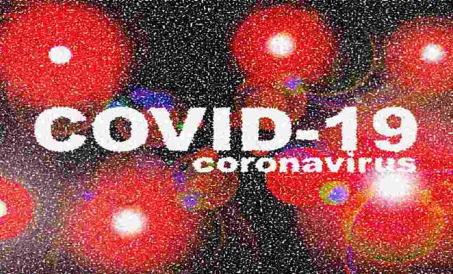 covid-19