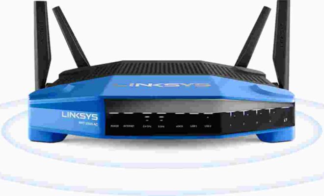 linksys-router