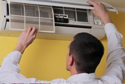 Top 8 Advantages of Regular Air Conditioner Maintenance Service