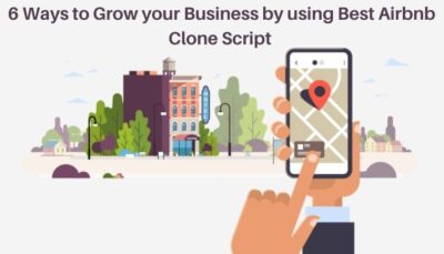 Best Airbnb Clone Script