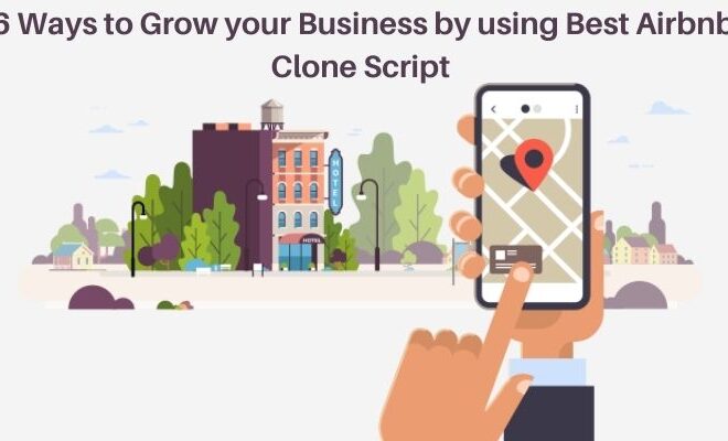 Best Airbnb Clone Script