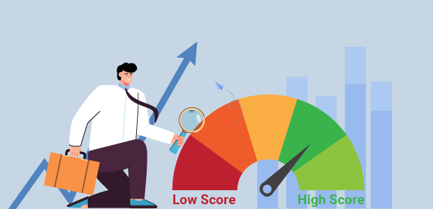Here’s All You Need To Know About Credit Scores