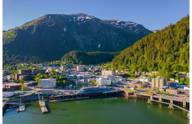 Juneau