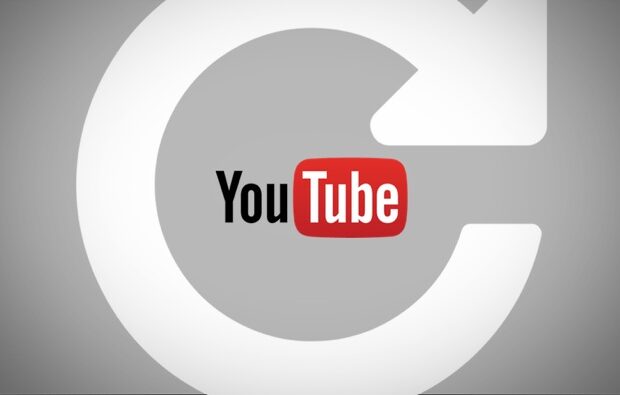 Loop YouTube Videos