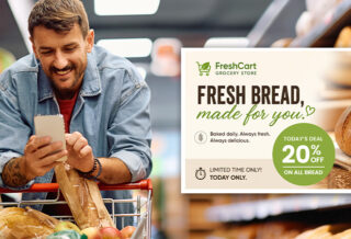 grocery store loyalty programs