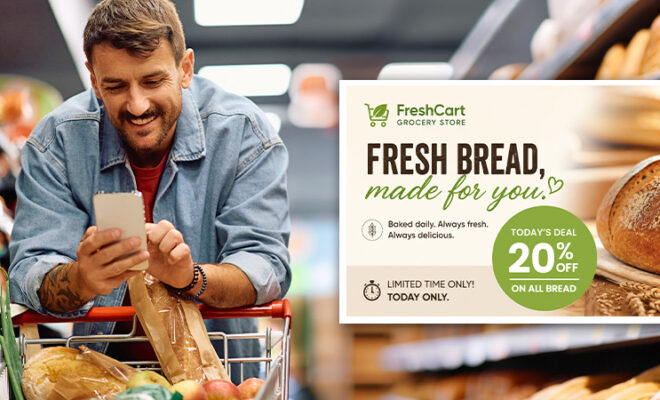grocery store loyalty programs