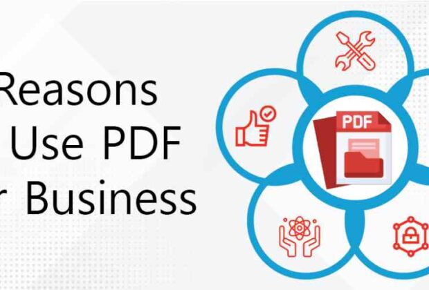 PDF for business
