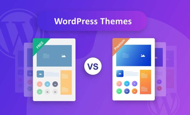 Pros-And-Cons-Between-Free-vs-Premium-WordPress-Theme