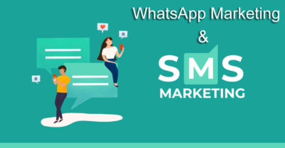 SMS Marketing Bangalore