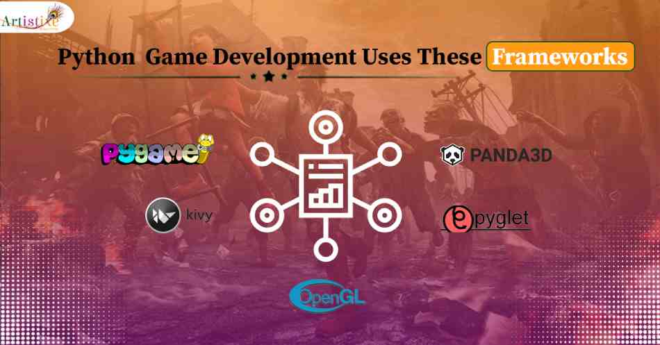 Can Python Be Used for Game Development