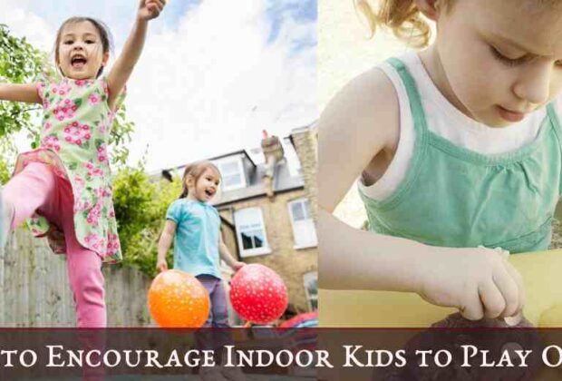 indoor kids