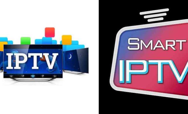 iptv