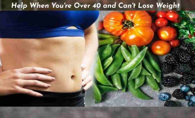 lose weight