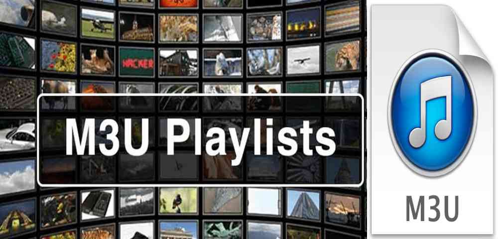 What Is The M3U Playlist And How To Download What Is The M3U Playlist And How To Download