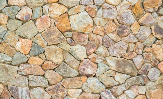 natural stone flooring